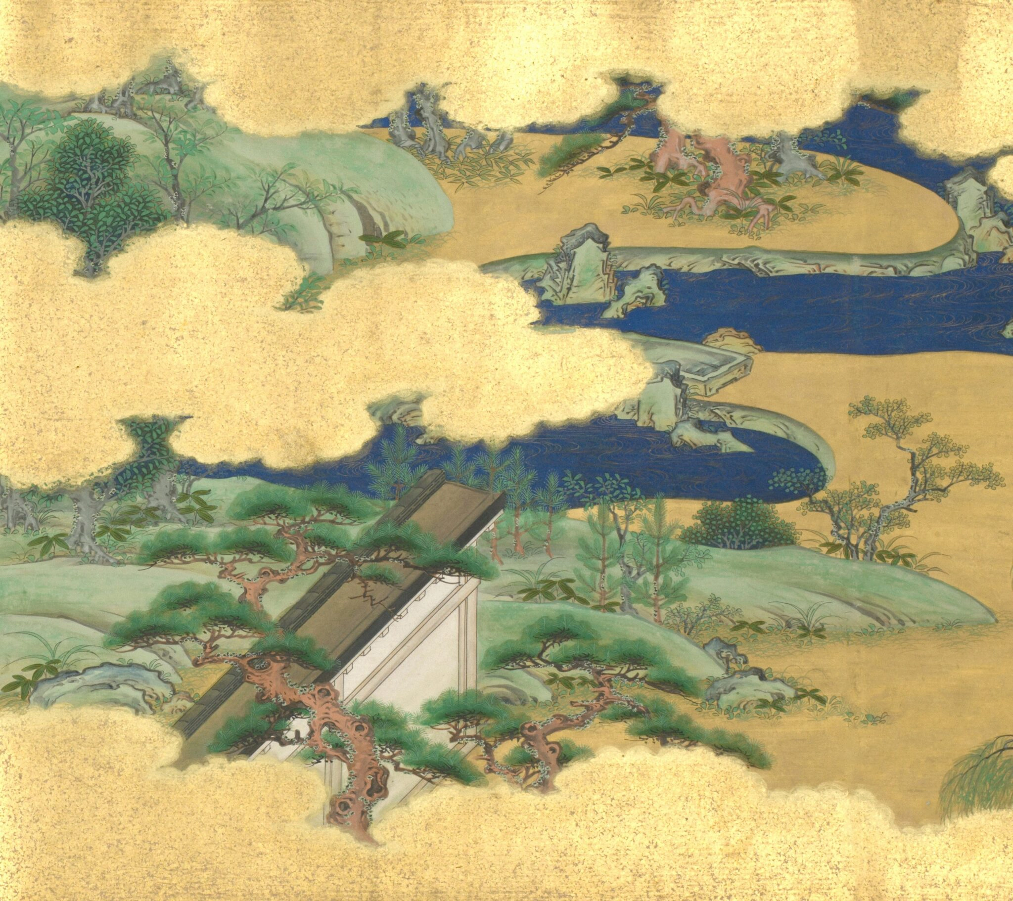 京都、和服與文學：平安時代的永恆聯繫