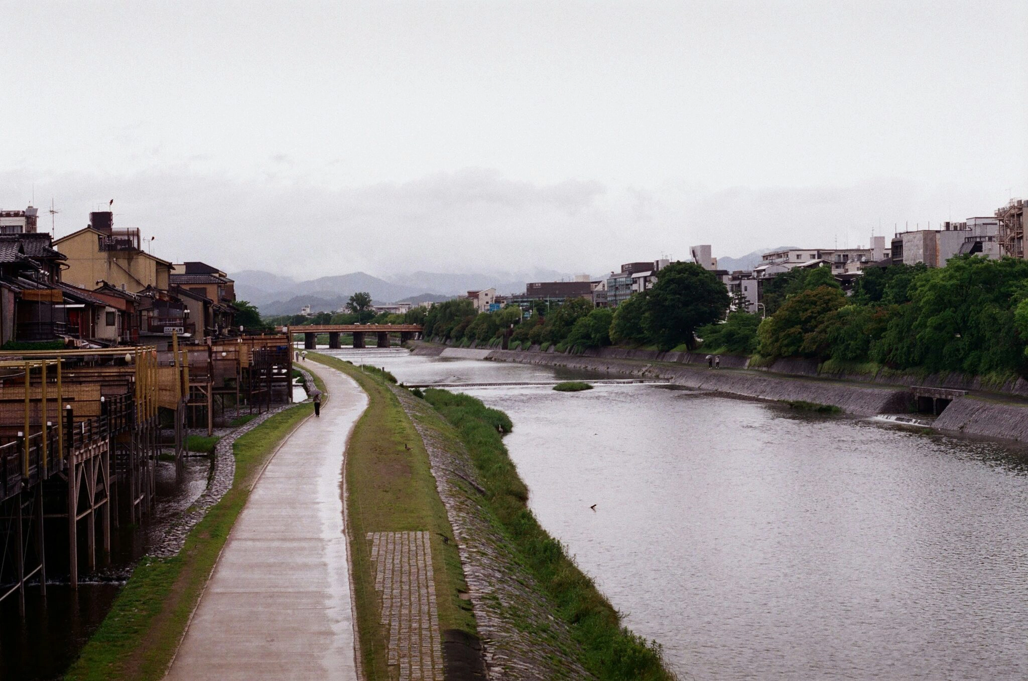 身著和服探索金澤：運河與藝伎之間的活歷史