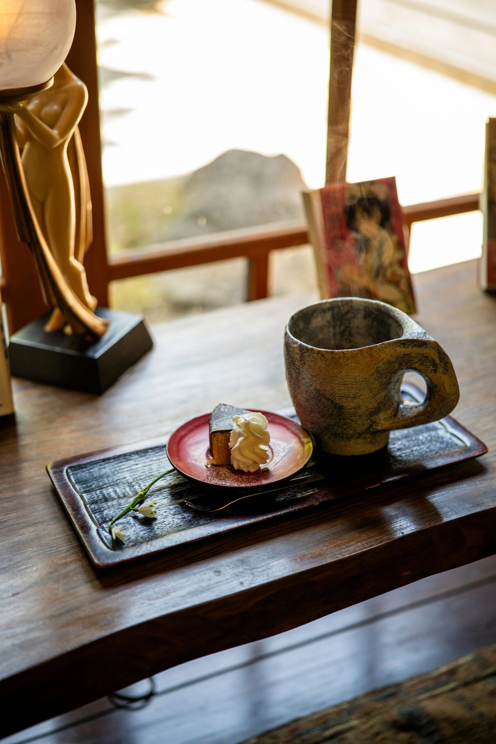 京都和服與咖啡館體驗